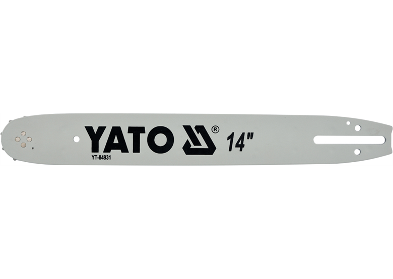 Kettinggeleider. Yato YT-84931