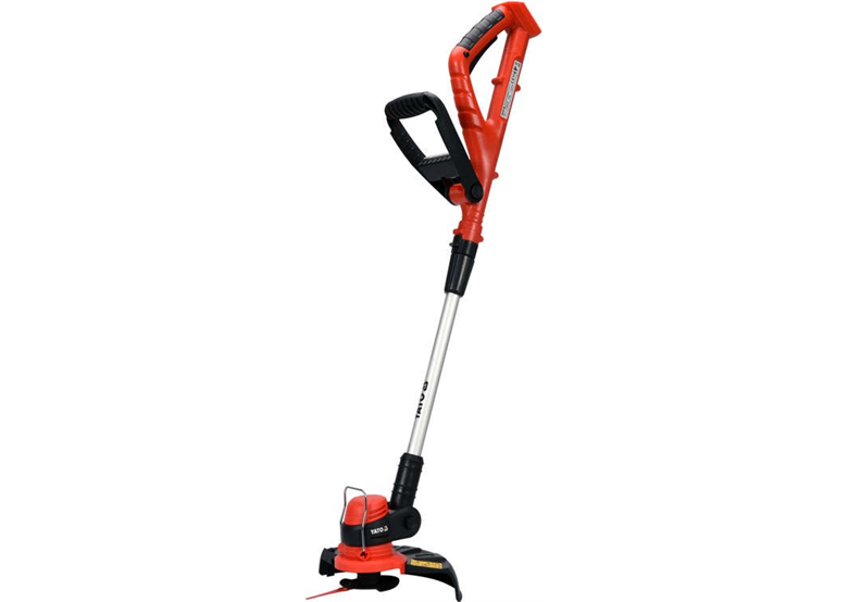 Grastrimmer - accu Yato YT-85015