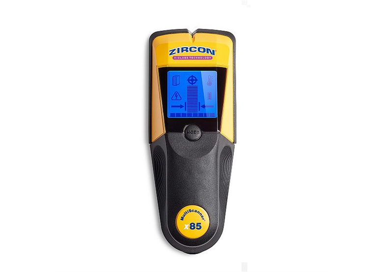 Detector Zircon MultiScanner x85 OneStep